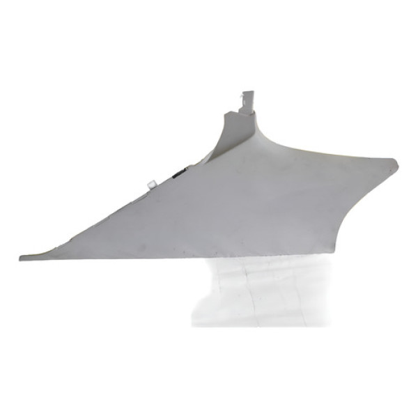 Acabamento Da Coluna L/d Volkswagen Jetta 2012