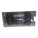 Lanterna Placa Gm Celta Prisma 2001 A 2005(usado)