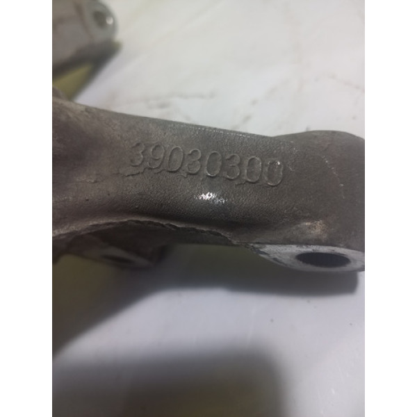 Montante Roda Dianteiro Direito Gm Cruze 1.4 2017/2023