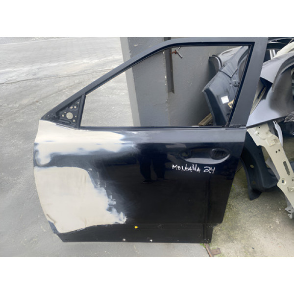 Porta Dianteira Esquerda Montana 2023/2024
