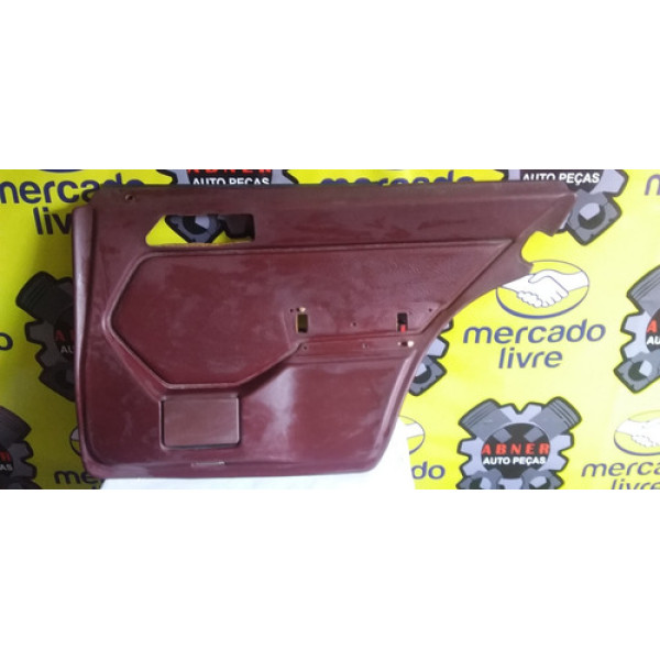 Forró Porta Traseira Direita Mercedes 300e Original 