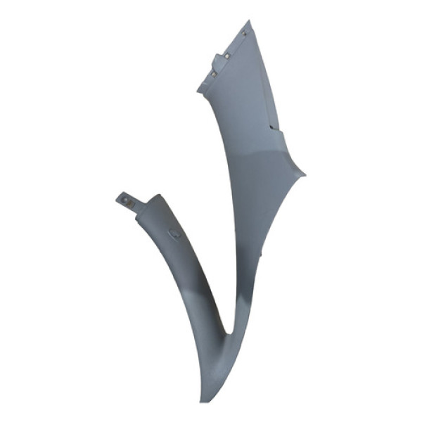 Acabamento Coluna Traseira Esquerda Xsara Picasso 1.6 2007