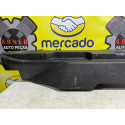 Acabamento Lat Int Porta Malas Central Nissan Sentra 2.0 08