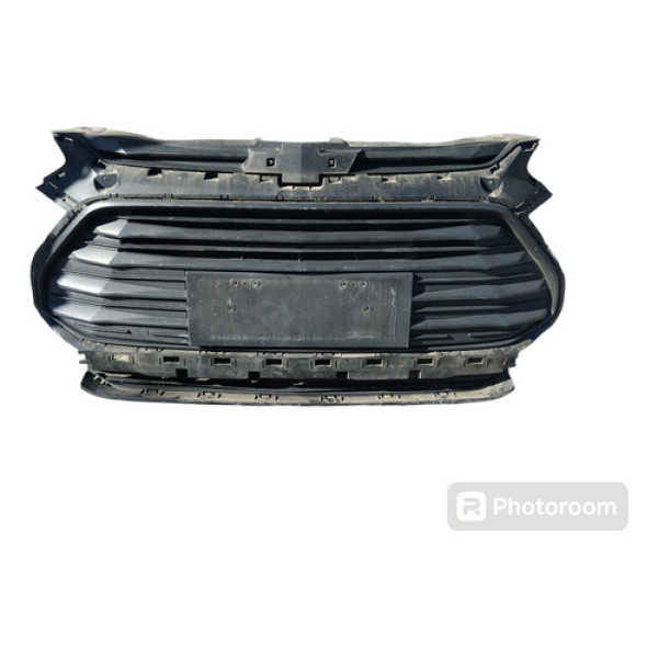 Grade Dianteira Tracker 2020 A 2022