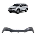 Parachoque Dianteiro Cr-v 2012 2013 2014 2015 Superior