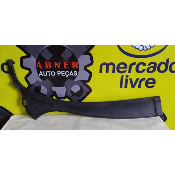Churrasqueira Do Capô Direita Peugeot 207 2010 9630607377