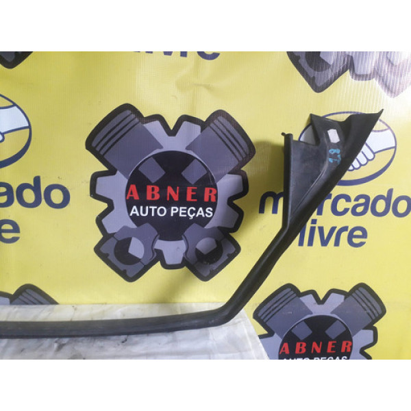 Borracha Guarnição Porta Traseira Direita Audi A4 11