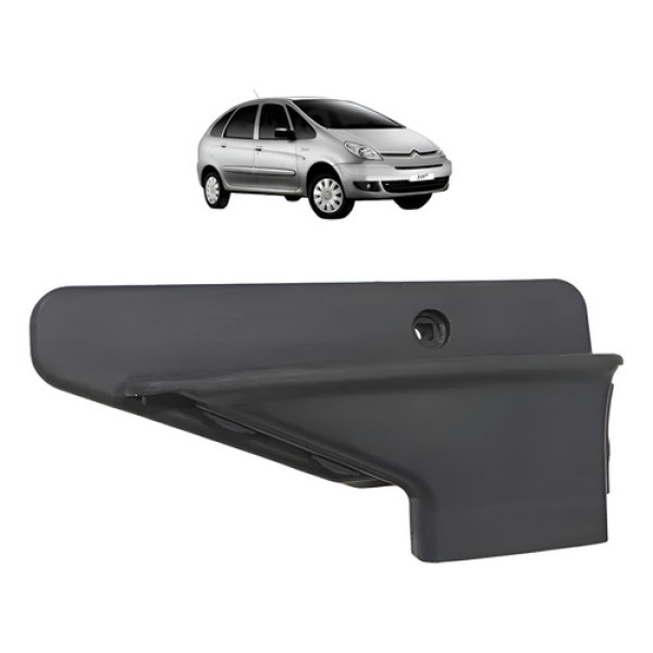 Duto Ar Console Lado Esquerdo Xsara Picasso 2010