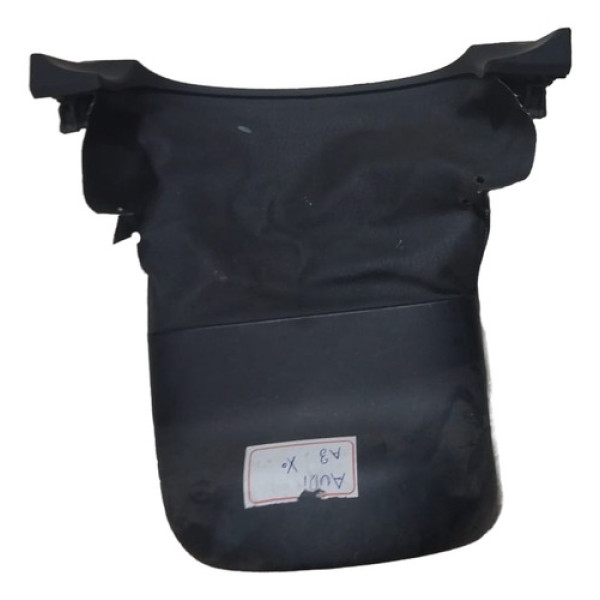 Moldura Coluna De Direiçao Audi A3 2014 8v0953515 (99b27)