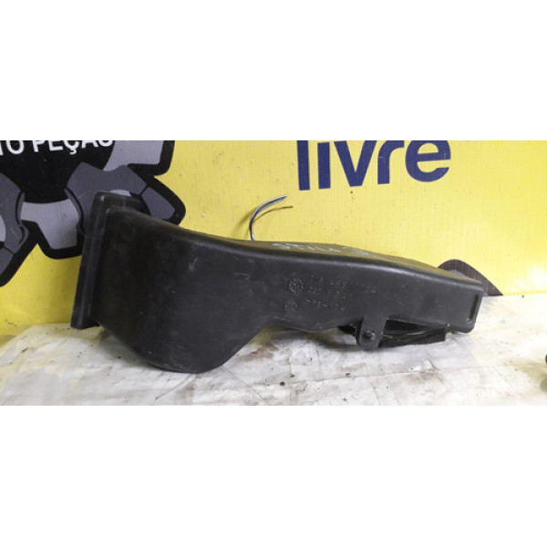 Duto Saída Ar Painel Fiat Stillo 1.8 8v 02/10