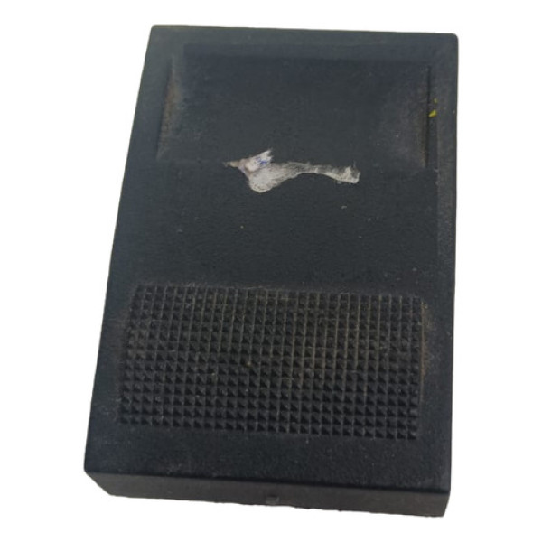 Tampa Cega Botão Falso Do Painel Gol Parati Saveiro G3 G4