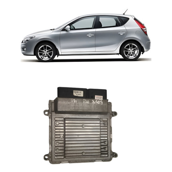 Módulo Injeção Hyundai I30 2011 2.0 39140-23821 Usado