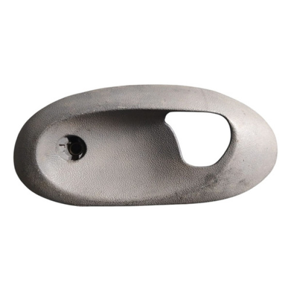 Moldura Maçaneta Lado Direito Fiat Stilo 2002 A 2010