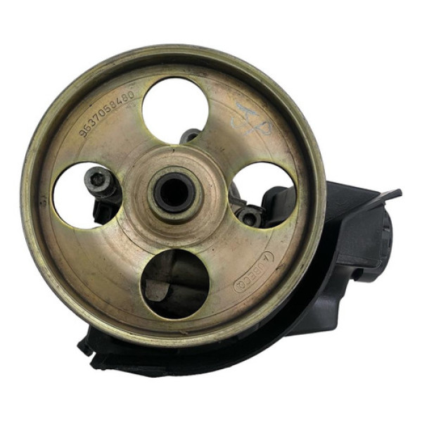Bomba Direção Hidráulica Peugeot 206 207 Citroen C3 1.4 2007