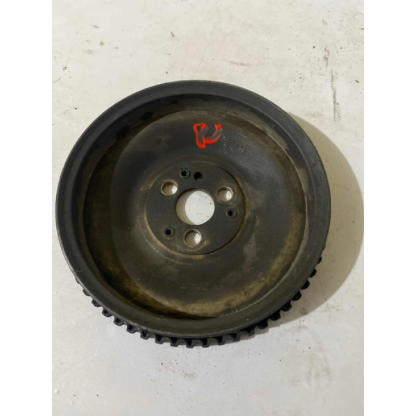 Polia Virabrequim Uno /siena 1.0/1.3