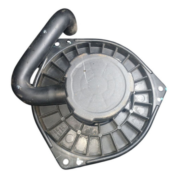 Motor Ar Forçado Pajero Dakar 3.2 2008 2009 2010 3446j510