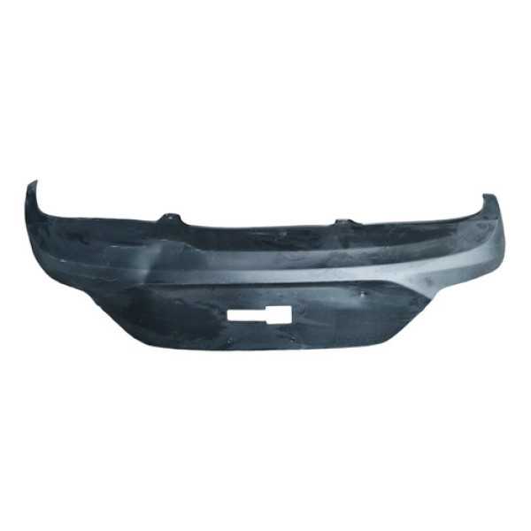 Moldura Para Choque Tras Onix Sedan 19/24 [com Detalhes]