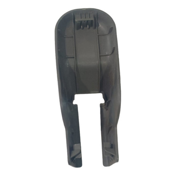 Acabamento Trilho Banco Honda New Civic Lxs 2007