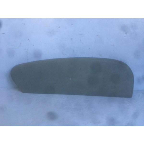 Acabamento Lateral Banco Direito Renault Clio 2004