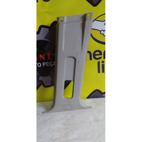 Acabamento Superior Coluna Direita  Central New Fiesta 2013