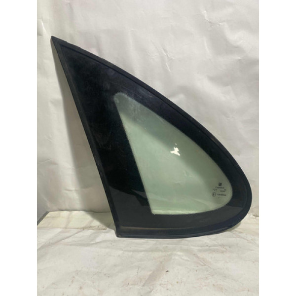 Vidro Fixo Lateral Vectra Milenium 1995 A 2005