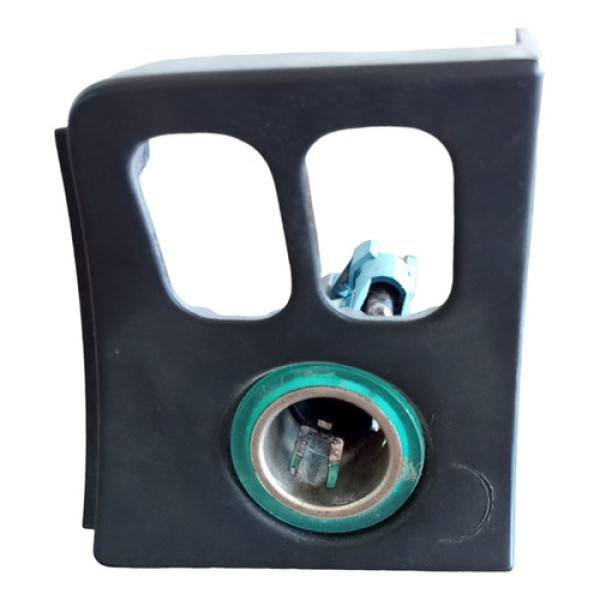 Moldura Botão Vidro Elétrico E Acendedor De Cigarro Xsara