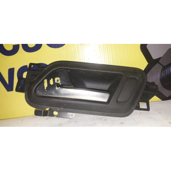 Maçaneta Dianteira Esquerda Amarok 2010 2h0837113d