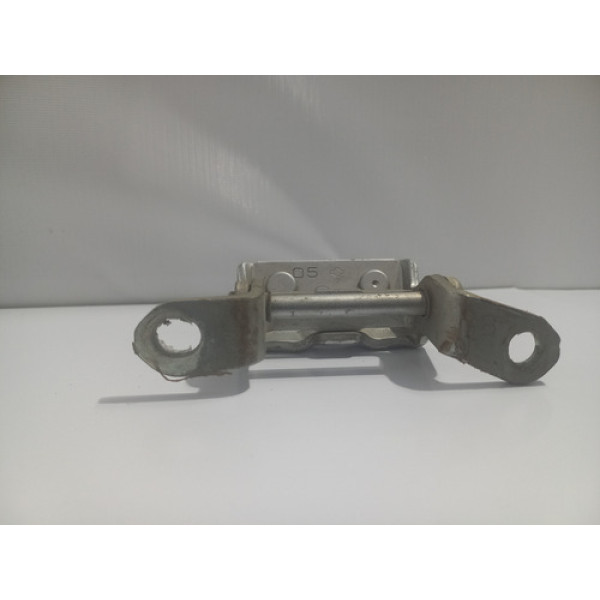 Dobradiça Da Porta Traseira Direita Nissan Tiida 2008