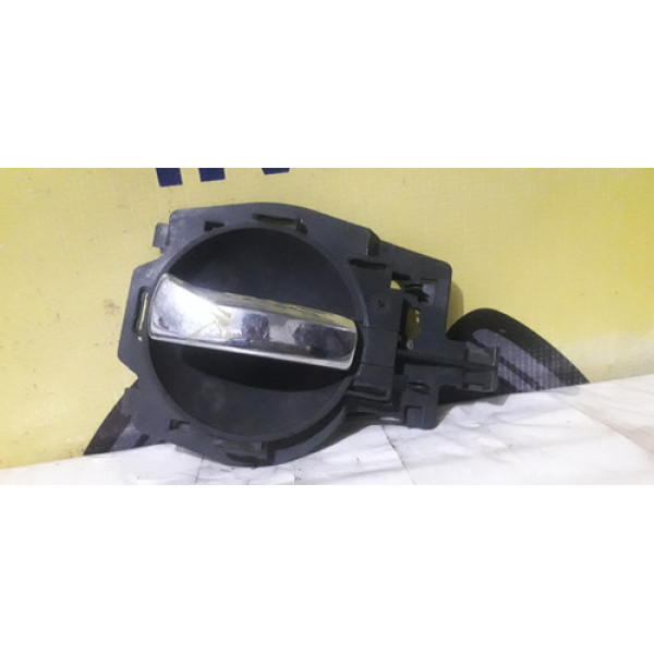 Maçaneta Puxador Traseiro Direito Citroen C3 