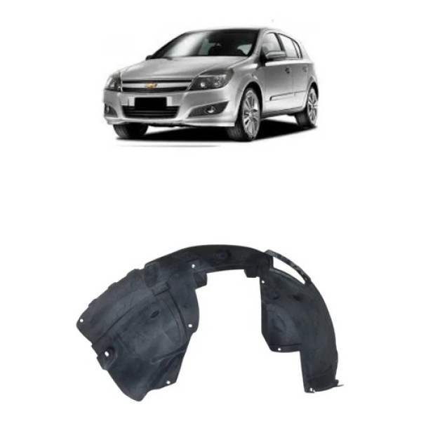 Parabarro Chevrolet Vectra Gt-x 2008