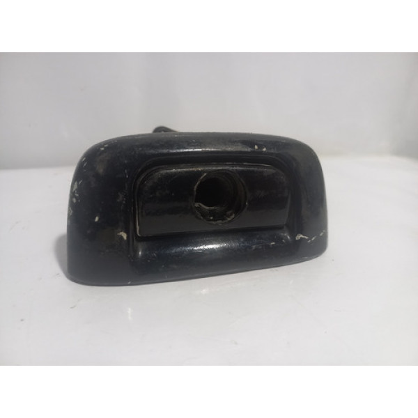 Fechadura Tampa Traseira Renault Clio *sem Miolo