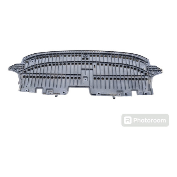 Moldura Protetora Carter Motor Corolla 2015