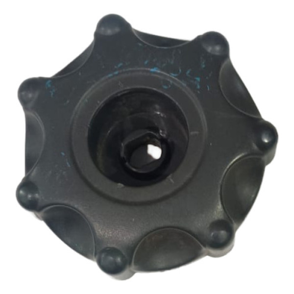 Manopla Regulagem Banco Ford Ecosport 2008 2009 2010