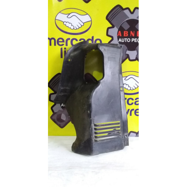 Forro Do Porta-malas Chevrolet Lanos  96303569 Direito Inter