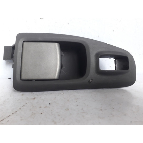 Macaneta Interna Fiat Idea 2008 Traseira Esquerda 