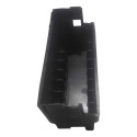 Moldura Caixa Fusível Vectra Astra 1997-2005 Preto (usado)