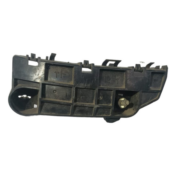 Guia Suporte Parachoque Dianteiro Esq March 2015 A 2020 Orig