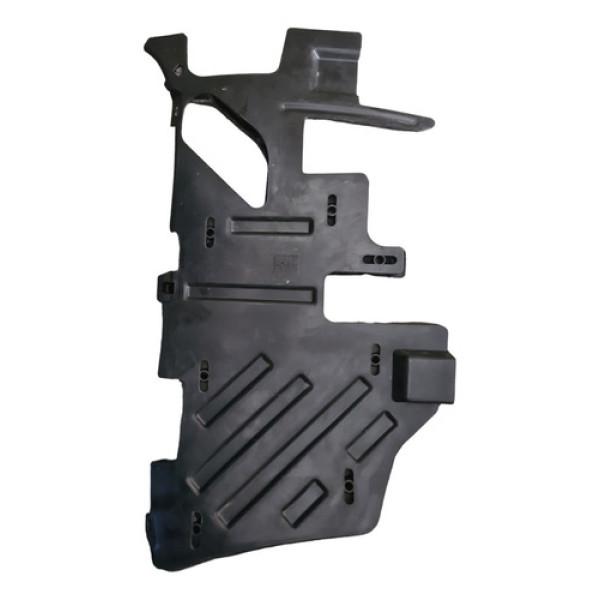 Acabamento Inferior Caixa Fusível Vw Golf 1999 A 2004