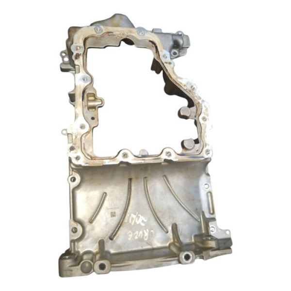 Sobrecárter Motor Tracker Cruze 2017 À 2023 1.4 16v Turbo