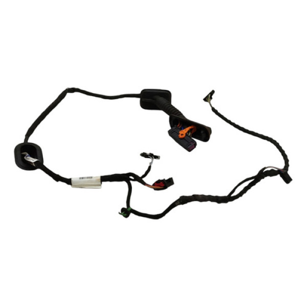 Chicote Elétrico Porta Traseira Direita T-cross 2020 2024