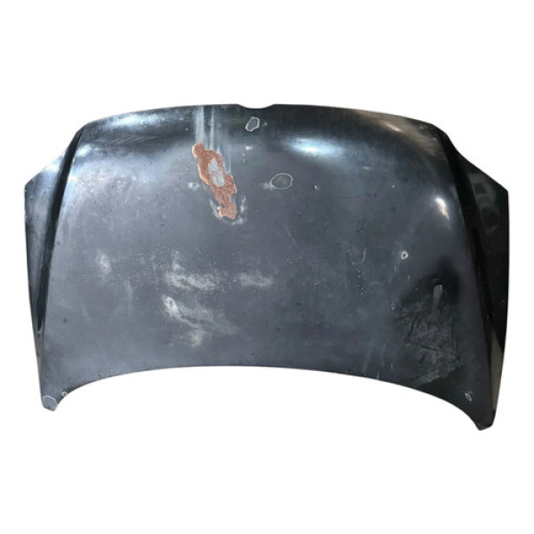 Capo Volkswagen Fox 2006 2007 20082009