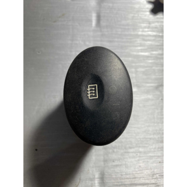 Interruptor Desembacador Vidro Traseiro Orig Escort 97-02