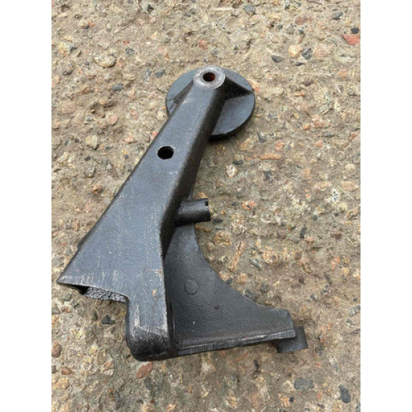 Suporte Da Caixa Fiat Marea 2.0 20v