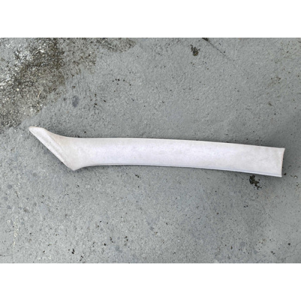 Acabamento Coluna Diant Dir Golf Sr 1.6 Sr 2001 06 Cobertura