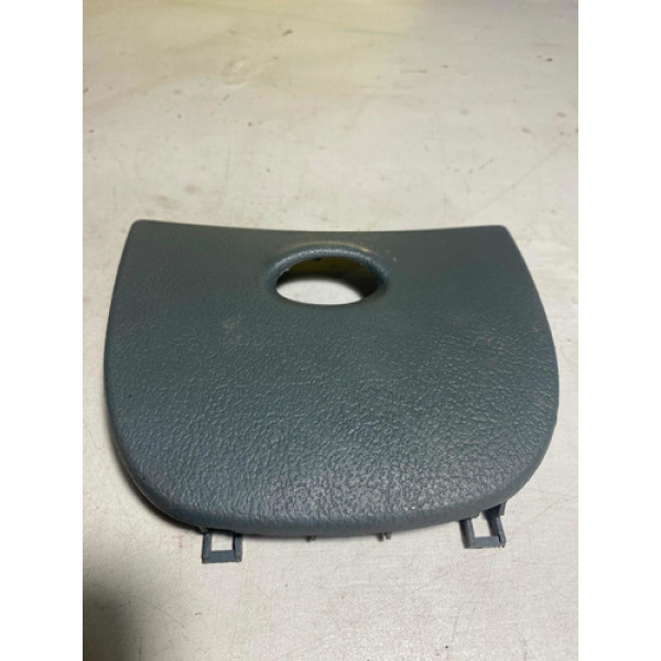 Tampa Caixa Fusivel Renault Scenic 98/11 Cinza Original