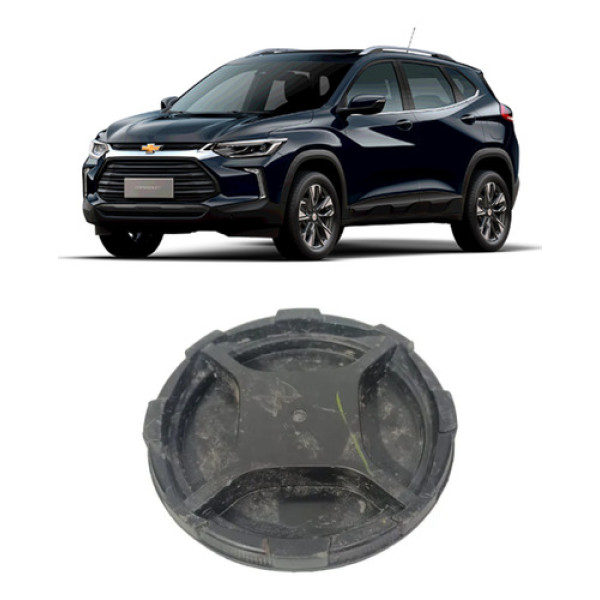 Tampa Vedação Farol Tracker 2020 A 2023 Usado Original