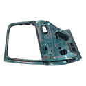 Porta Traseira Direita Corsa 96 97 98 99 2000 2001 A 2005