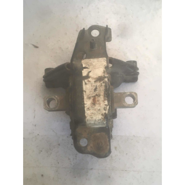 Coxim Do Motor Lado Esquerdo Vw Fox 02/08