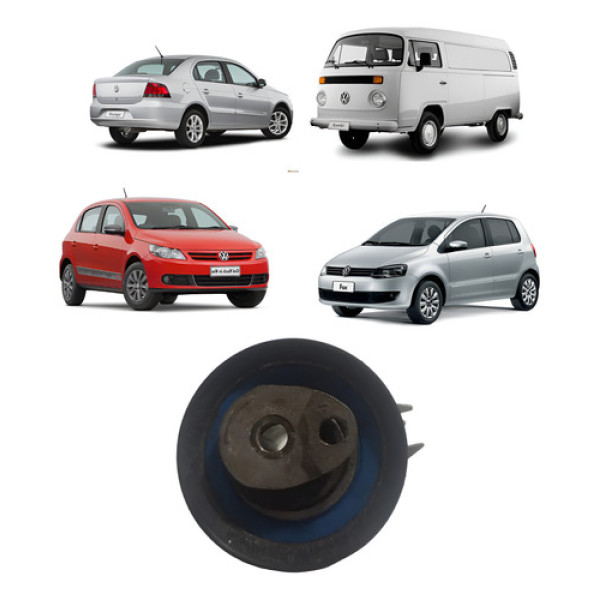 Tensor Da Correia Vw Fox Gol Voyage Kombi 1.0 1.6 8v