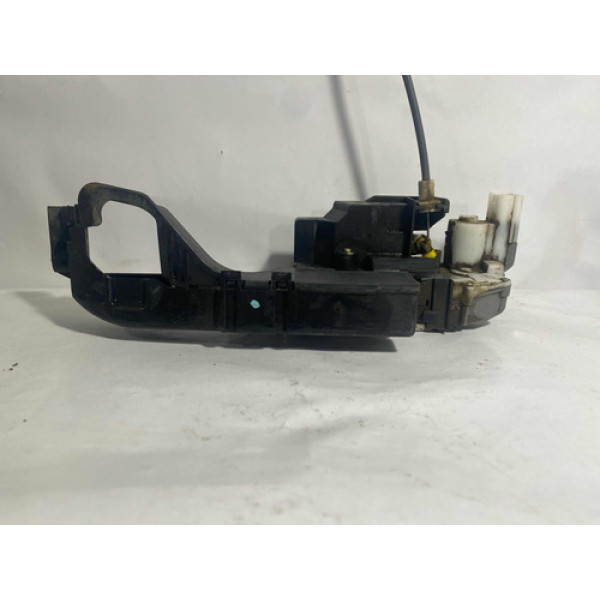 Fechadura Porta Ford Ka 2010 Dianteira Direita